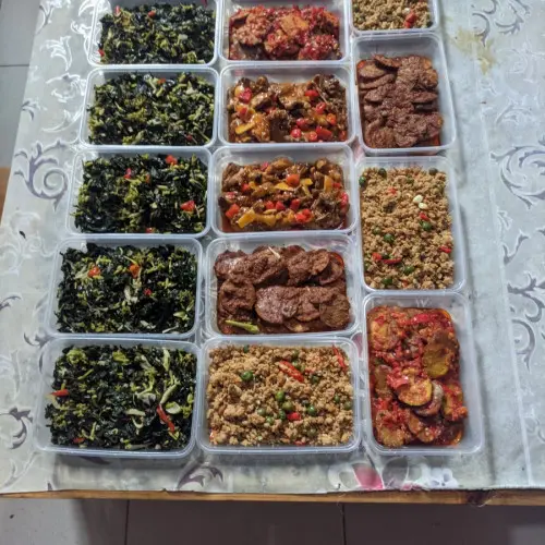 Catering Harian slawi